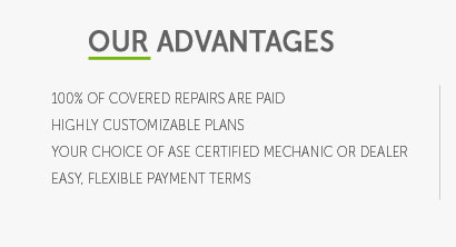 easycare vehicle service contracts